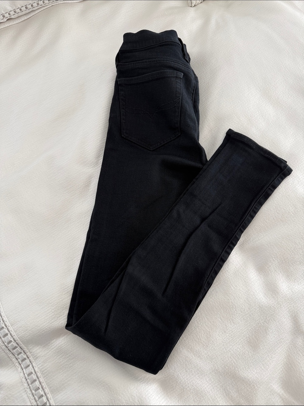 Ralph Lauren Black Women’s Skinny Jeans